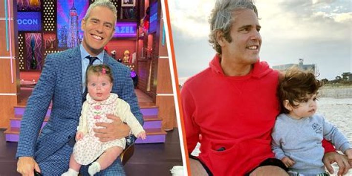 Andy Cohen Takes 'Angel' Daughter to Work after He Bought New Home with 2,000 Square Feet of Outdoor Space 