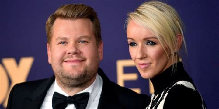 Charlotte Corden Was Almost Named after a Famous Singer - Facts about James Corden's Daughter
