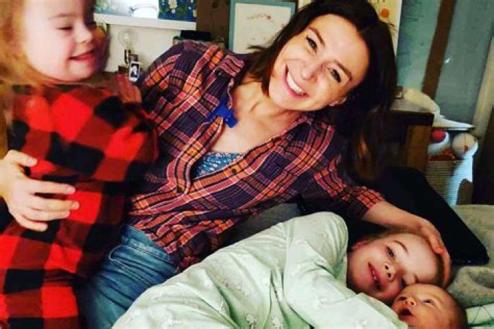 Caterina Scorsone’s Kids: All We Know about the ‘Grey’s Anatomy’ Star’s Three Beautiful Daughters