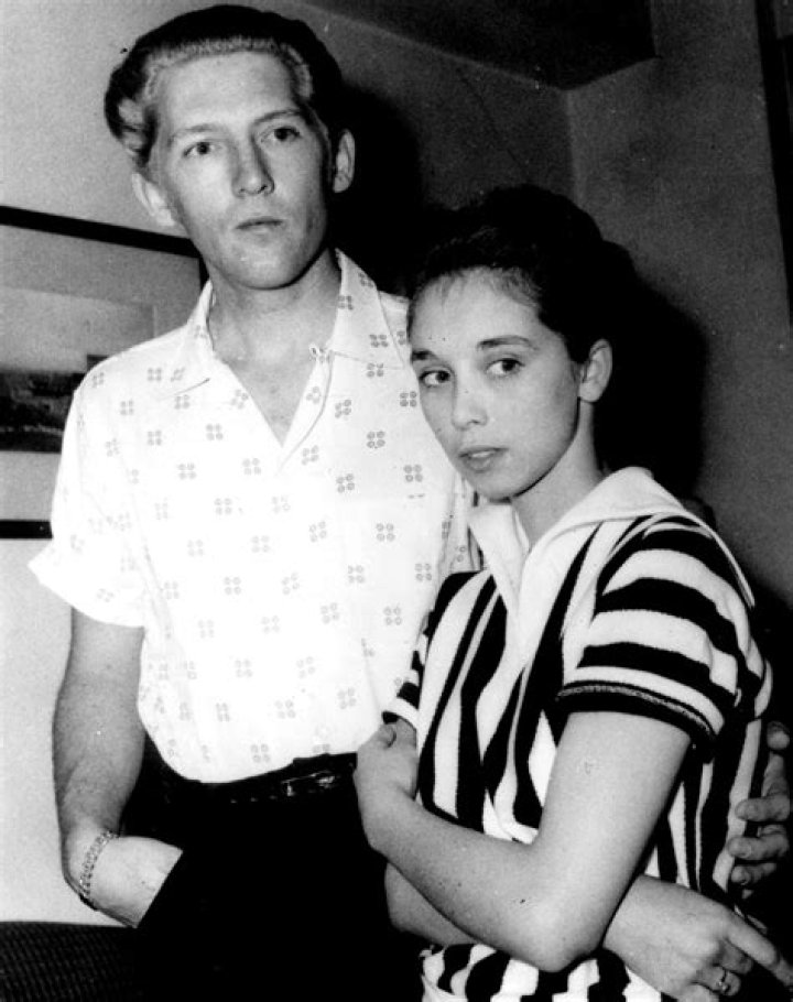 Jerry Lee Lewis Was Married Seven Times: Inside His Adventurous Life