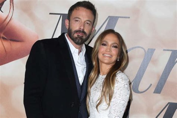 Fans Think Ben Affleck & J Lo Are Expecting Their 1st Baby While They Both Show Parental Love for Stepkids