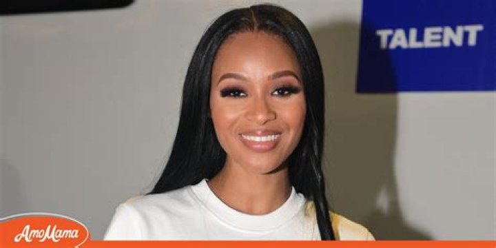 Pretty Vee Wanted to Be like Jim Carrey & Became a Talented Comedian