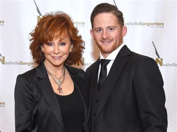 Shelby Blackstock Is Reba McEntire's Son She Raised Not to Be a 'Spoiled Brat'