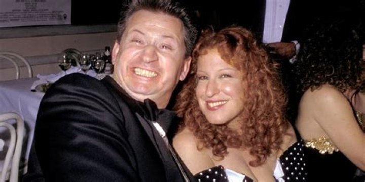  'It's Rare': Bette Midler Proposed to Husband after 6 Weeks & They Made It to 38 Years despite Hardships