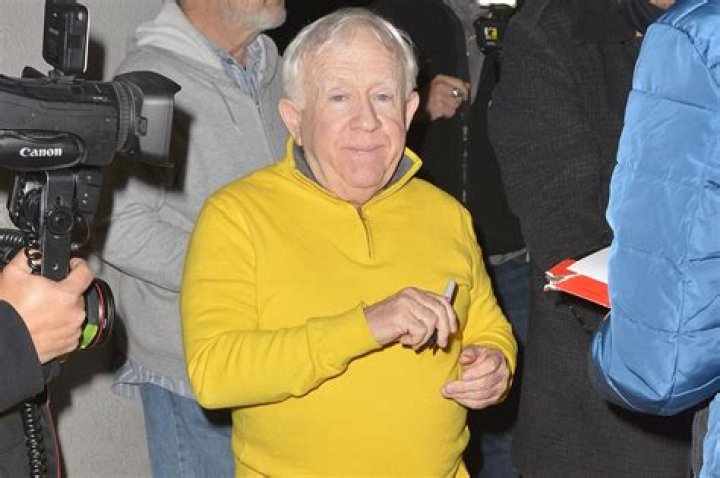 Leslie Jordan Died in Car Crash Day after He Shared His Last Video While Singing a 'Hymn'