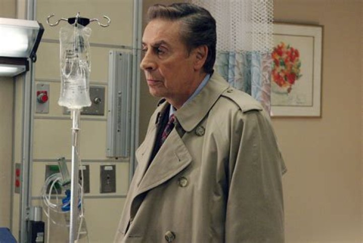 Jerry Orbach Gifted Organs to Improve Lives of 2 Women from His Hometown — His Greatest Role Was a Donor