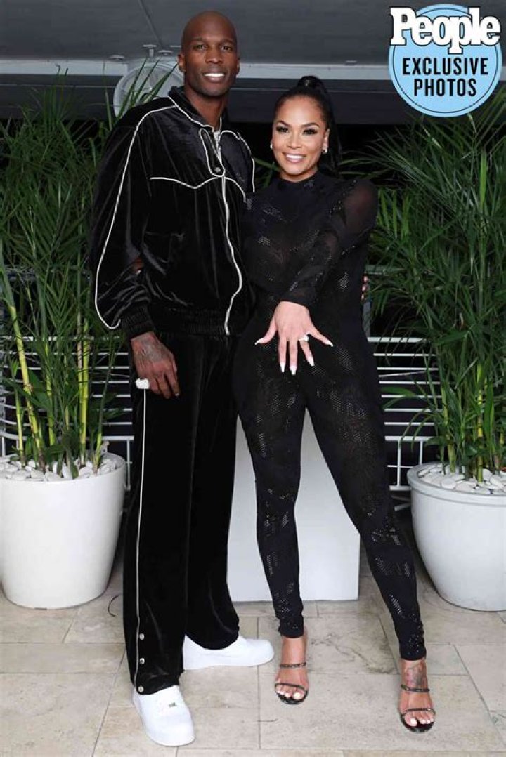 Sharelle Rosado Is a Proud Mother of Four Kids: More about Them