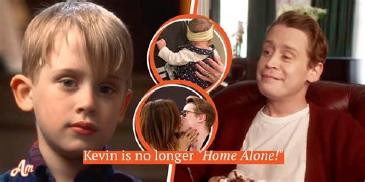 Macaulay Culkin Found Love & Became Dad at 40 after Marrying School Sweetheart Who Split with Him Thrice