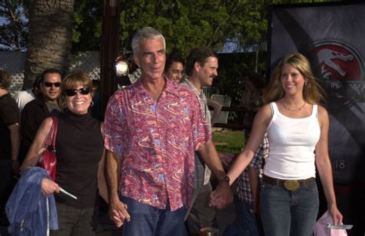 Sam Elliott Rushed to Save His Burning Rustic Ranch Where He Raised Only Child with Wife of 38 Years