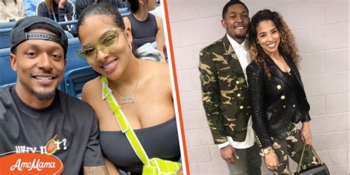 Bradley Beal's Wife Kamiah Adams-Beal Bore Him 3 Sons & They Won't Stop There
