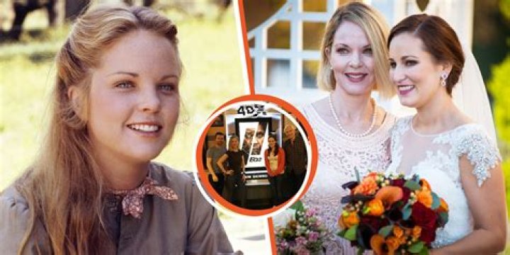 Melissa Sue Anderson Turned 60 — She Prioritized Her Family after Seeing Michael Landon's Parenting