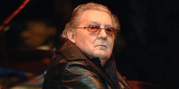 Jerry Lee Lewis Has 6 Children, 2 of Whom Passed Tragically