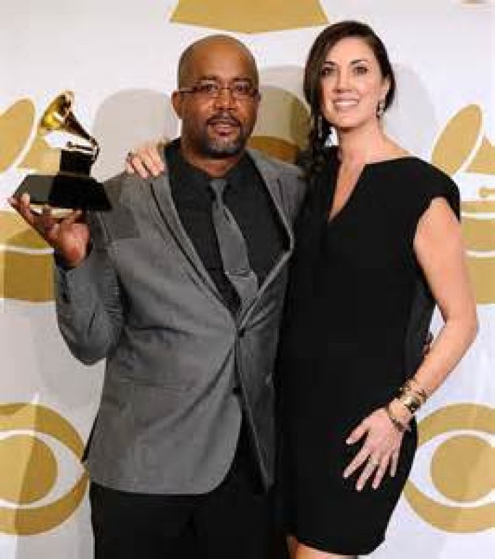 Inside Darius Rucker and Beth Leonard's 20 Years of Marriage: They Decided to Divorce