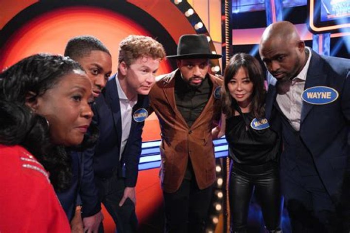 Diana Lasso Is Wayne Brady’s First Wife Whom He Described as ‘A Great Person’