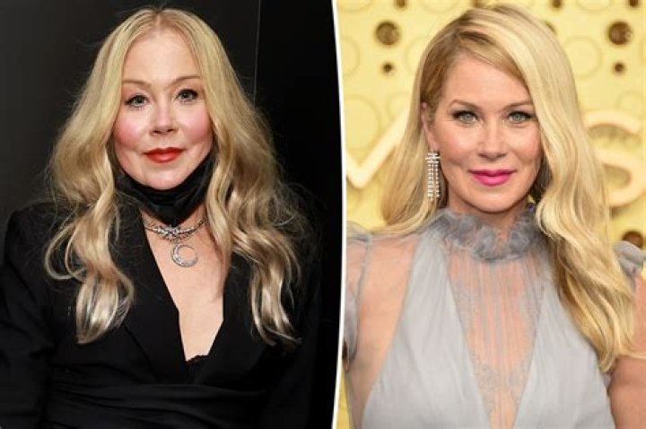 Christina Applegate's Diagnosis Known & She Was in Wheelchair — Husband Gave Her Reason to 'Live'