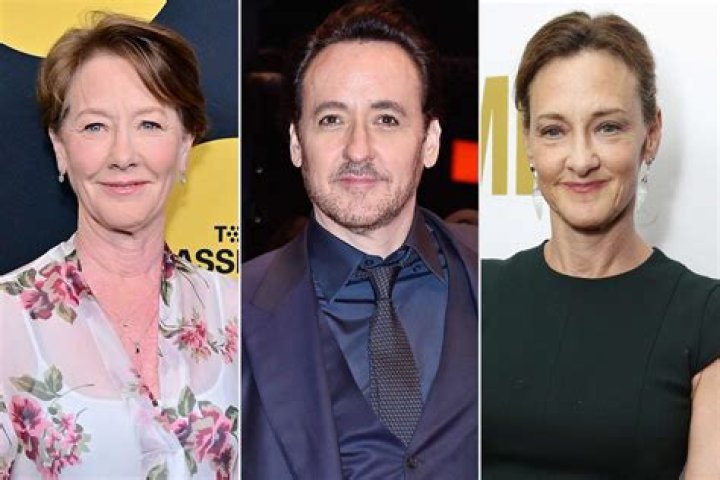 John Cusack's Three Sisters Are Actors Too: He Has Starred in Movies with One of Them