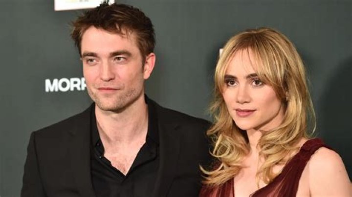 Robert Pattinson's Dating History from His First Love to His Current Girlfriend