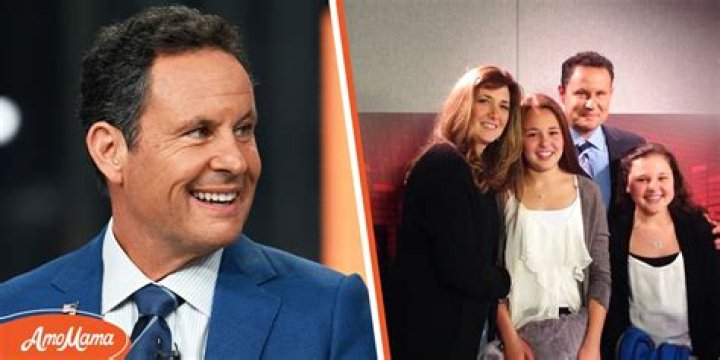 Dawn Kilmeade Is Brian Kilmeade's Wife with Whom He Shares 3 Children
