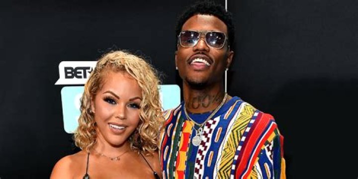 DC Young Fly's Partner Also Has a Varied Career: Meet Jacky Oh