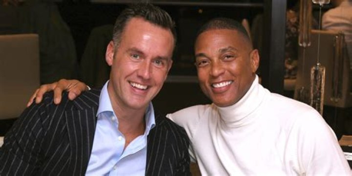 Who Is Tim Malone? Don Lemon Recently Confessed He Wants to Have Kids with His Fiancé in the near Future