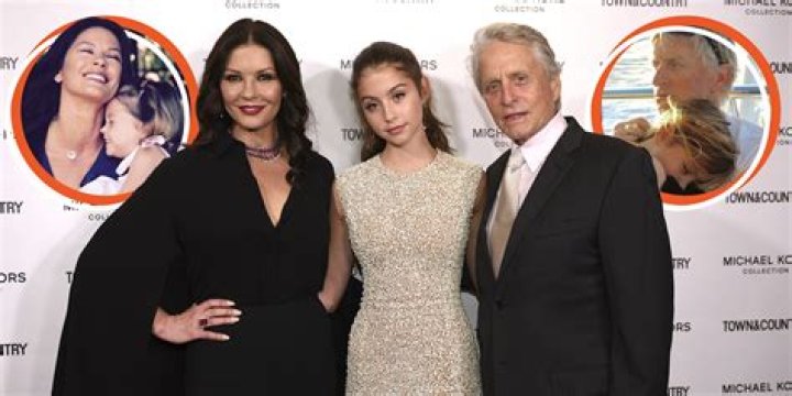 Michael Douglas Took Catherine Zeta-Jones on 'Amour' Trip: His Bond with Her Changed after Beating Cancer
