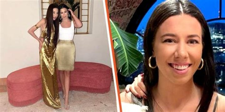 Cecilia Becker Once Interviewed Her Own Mother – Facts about Vera Wang's Daughter