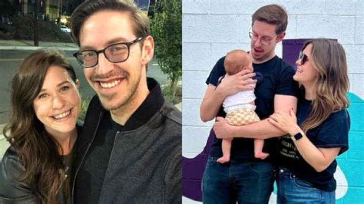 Becky Habersberger Is a Podcast Host: Facts about Keith Habersberger's Wife