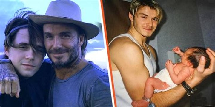 David Beckham Could Become Grandpa Soon — Wife Victoria Shed Tears Seeing Family Reunited