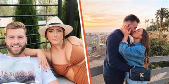 Who Is Evan McClintock? Hailie Jade Mathers' Boyfriend Has the Approval of Her Famous Father