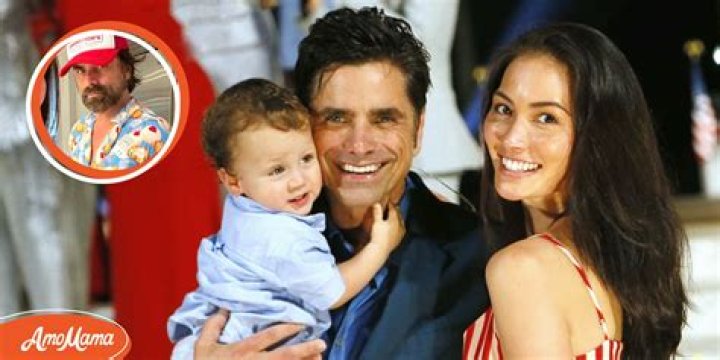 John Stamos Is 'Sick' Yet Called Wife 'Shining Example' in Recent Post — He Had Health Scare after 58th Birthday