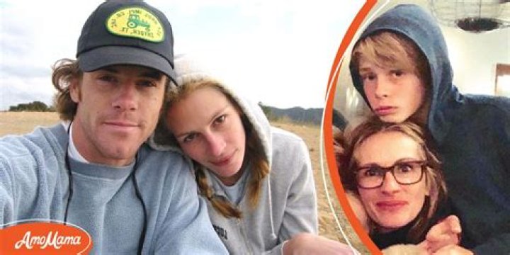 Henry Daniel Moder Is Rarely Seen in Public & Wowed Fans for His Uncanny Resemblance to Dad Danny Moder