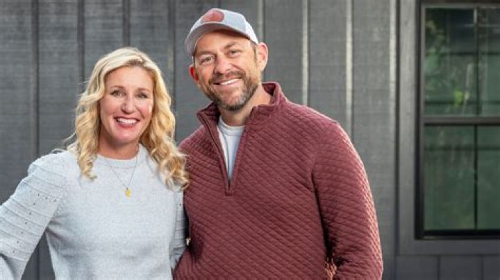 HGTV's Dave & Jenny Marrs Raise 5 Kids in Renovated Old Farm — They Quit Corporate Jobs to Start Own Business