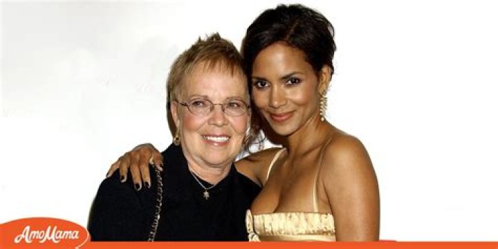 Judith Ann Hawkins Has Had a Difficult Time Raising 2 Daughters Alone - More about the Life of Halle Berry's Mother