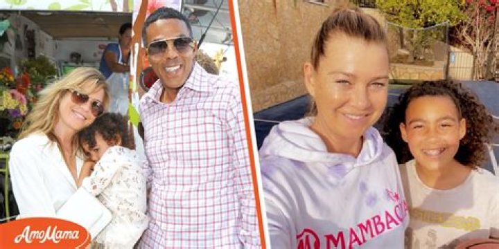 Ellen Pompeo Turns 53 — She Fights off Prejudice Raising 3 Biracial Kids with Beloved Husband of 15 Years