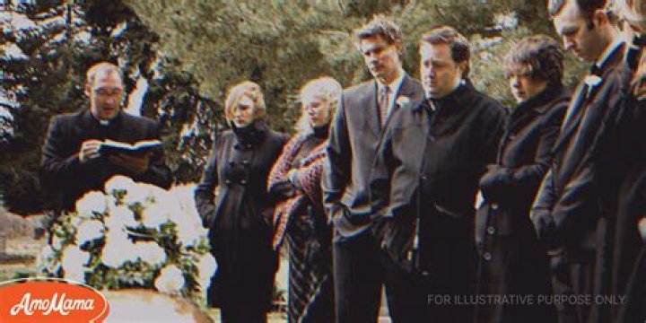 3 Sons Outraged after Rich Dad Left All Inheritance to Maid, Get Invites from Her the Next Day – Story of the Day