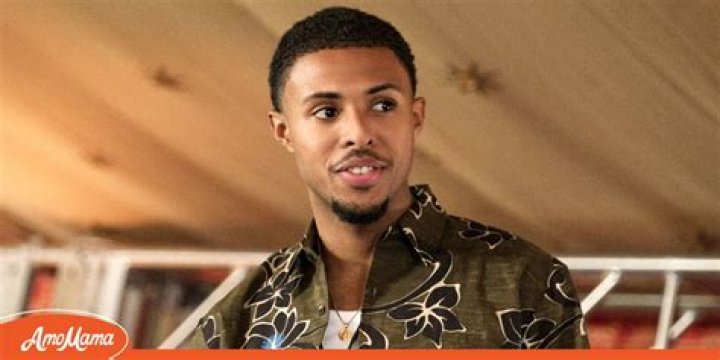 Diggy Simmons Is Childless and Not Married: Facts We Know About His Personal Life