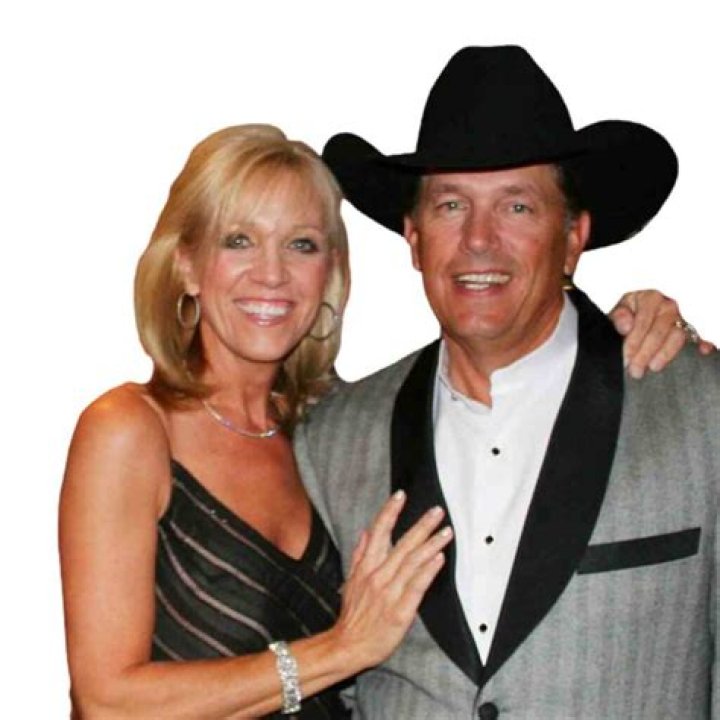 George Strait's Wife of 51 Years Was 'First Girl' He 'Ever Loved' Yet Their Life Journey Wasn't Perfectly Straight