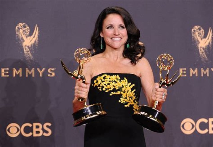 Julia Louis-Dreyfus' Cancer Battle: Actress Once Confessed She Was 'To-Her-Bones Terrified' about Her Diagnosis