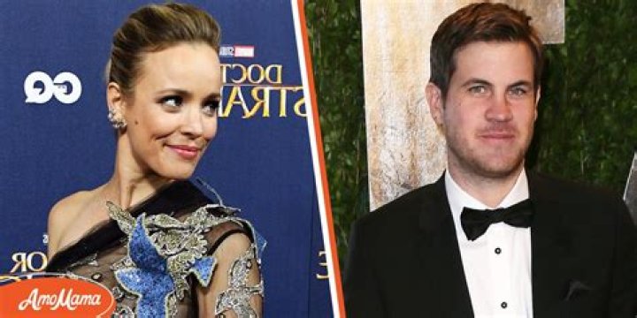 Does Rachel McAdams Have a Husband? A Look inside Her Secretive Relationship with Jamie Linden
