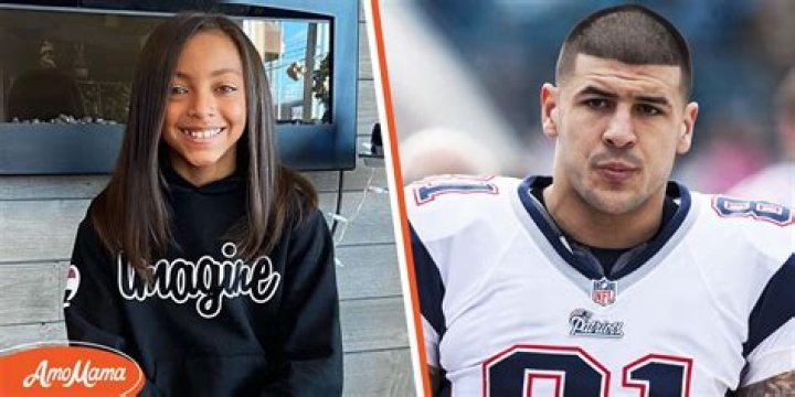 Avielle Janelle Hernandez Grew up to Be a Talented Dancer after Watching Her Dad Get Jailed - Where Is Aaron Hernandez's Daughter Now?