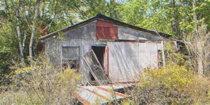Retired Doctor Settles on Late Grandma’s Farm and Finds a Trap Door in Abandoned House — Story of the Day