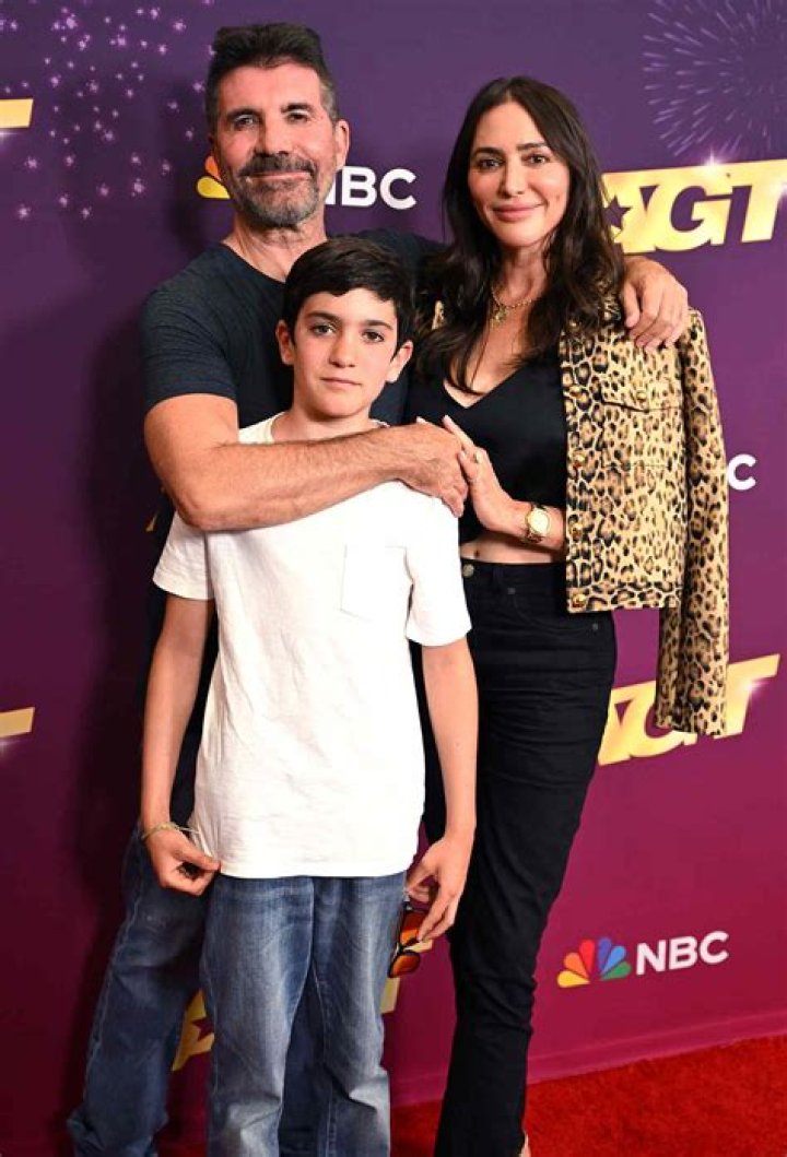 Simon Cowell's Son Saved Him from Being 'Really Unhappy' — Family Is 100% More Important to Him than Work Now
