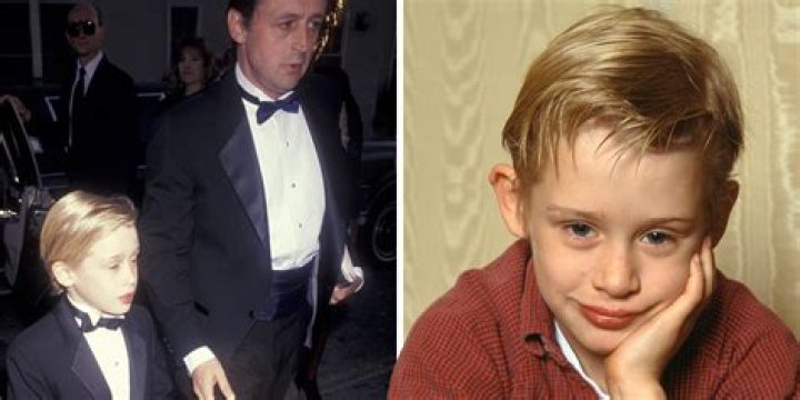 Chris Noth, 68, Raises 2 Kids in 'Cocoon of Love' & Gets to Stay Young for Them after Losing Own Dad at 11