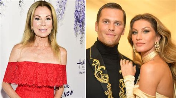 Widow Kathie Lee Gifford Is a Granny Again — Her Two Kids Already Have Their Own Families