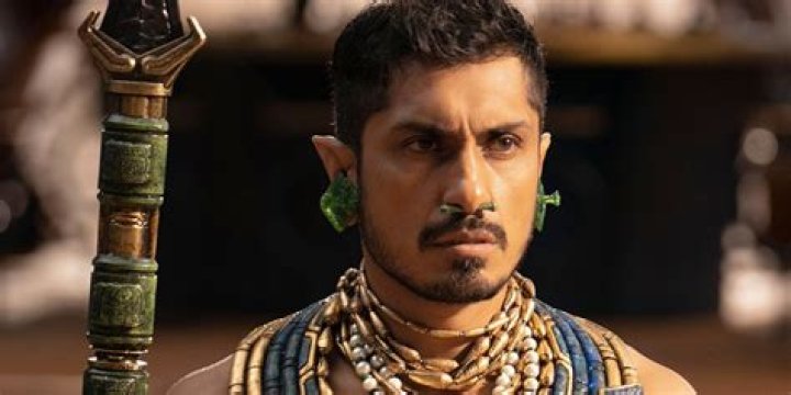 Tenoch Huerta Is a Father and Values His Privacy: Facts to Know about the Actor Who Played Namor