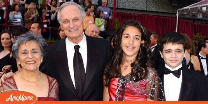 Alan Alda's Time with 8 Grandkids Gives Him 'The Most Pleasure' — He Teaches Them to Value Love