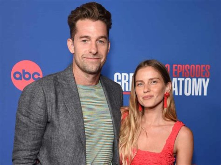 Lindsay Rae Hofmann Is Scott Speedman's Longtime Girlfriend and the Mother of His Daughter