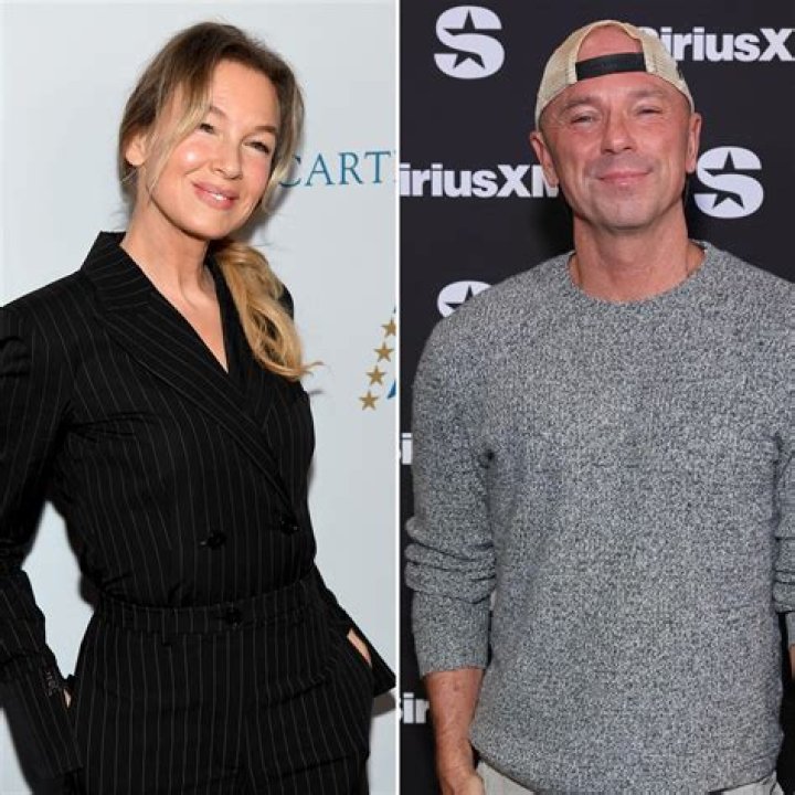 Kenny Chesney's Girlfriend of 10 Years Is Mary Nolan: What We Know About Their Life