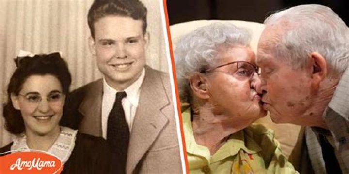 Ohio Couple Die Hours Apart Holding Hands after 79 Years of Happy Marriage: 'They Went Out Together'