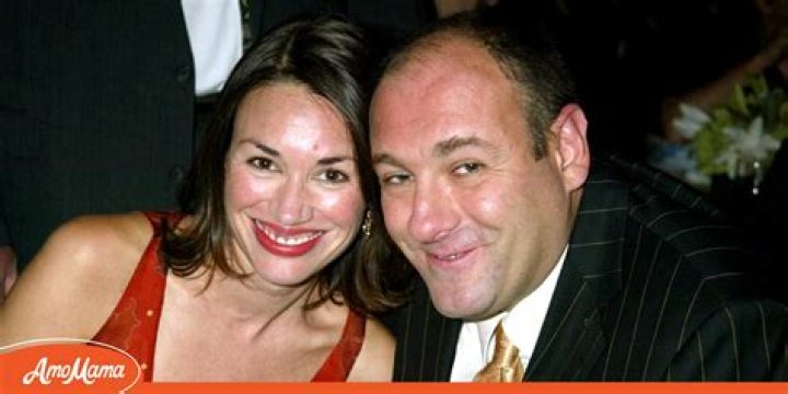 Lora Somoza Did Not Become James Gandolfini's Wife, Yet Remained His Dear Friend to the End